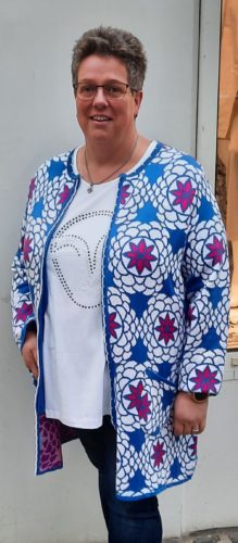top deal Karin Hertz